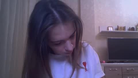 Jennifer online show from October 23, 5:23 pm