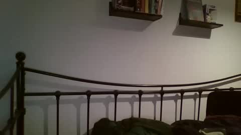 Snapshot of joeosulli2024 chatting on December 17, 6:58 pm JoeOsulli online show from December 17, 6:58 pm