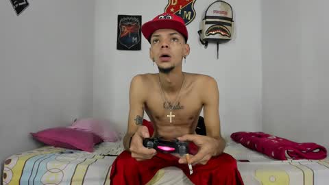 Snapshot of johan_and_antonella chatting on December 14, 7:14 pm johan_and_antonella online show from December 14, 7:14 pm