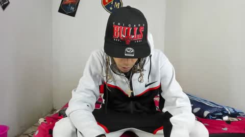 Snapshot of johan_and_antonella chatting on January 26, 6:38 am johan_and_antonella online show from January 26, 6:38 am