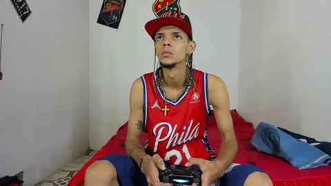 Snapshot of johan_and_antonella chatting on February 8, 11:02 pm johan_and_antonella online show from February 8, 11:02 pm