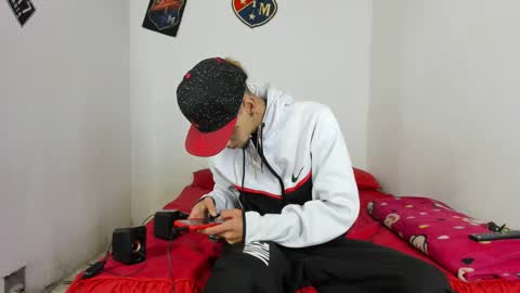 Snapshot of johan_and_antonella chatting on February 18, 1:54 am johan_and_antonella online show from February 18, 1:54 am