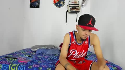 Snapshot of johan_and_antonella chatting on September 13, 10:53 pm johan_and_antonella online show from September 13, 10:53 pm