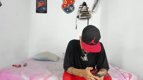 Snapshot of johan_and_antonella chatting on September 30, 3:22 am johan_and_antonella online show from September 30, 3:22 am