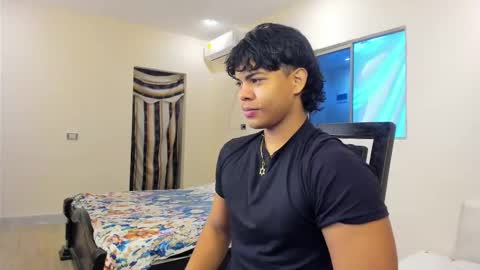 Johan Beley online show from January 2, 1:51 pm