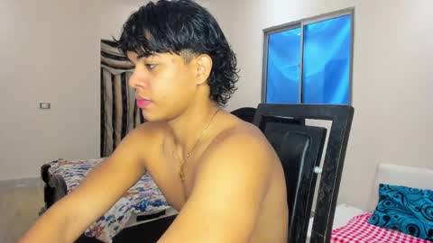 Johan Beley online show from January 3, 1:36 pm