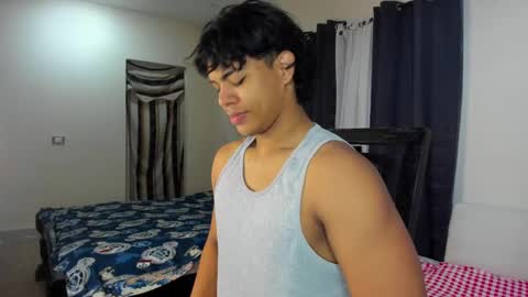 Johan Beley online show from January 4, 1:53 pm