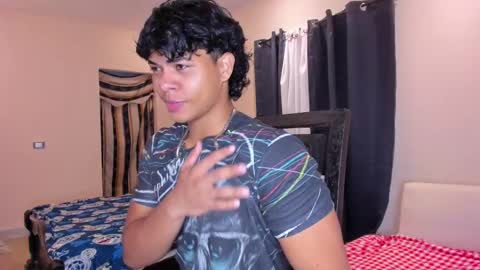 Johan Beley online show from January 6, 1:52 pm