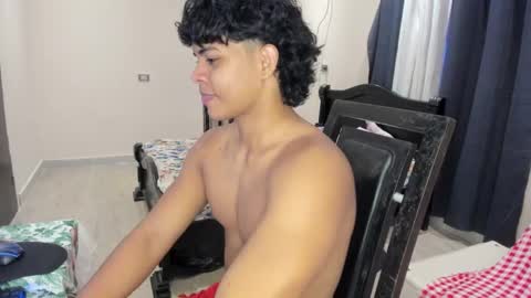 Johan Beley online show from January 11, 9:25 pm