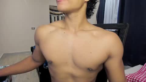 Johan Beley online show from January 13, 2:53 pm