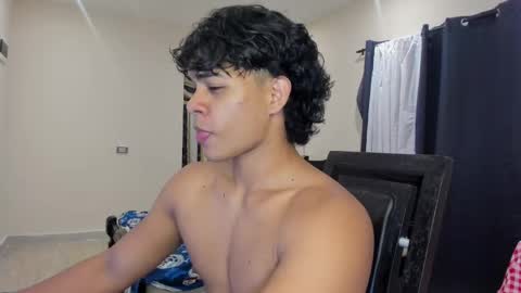 Johan Beley online show from January 13, 9:31 pm