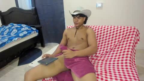 Johan Beley online show from January 14, 3:47 pm