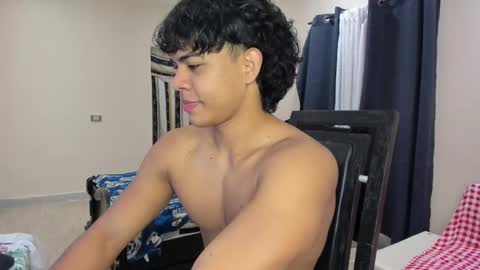 Johan Beley online show from January 18, 2:02 pm