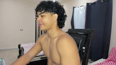 Johan Beley online show from January 19, 1:55 pm