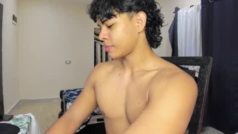 Johan Beley online show from January 23, 1:45 pm