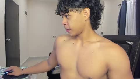 Johan Beley online show from January 25, 1:19 pm