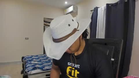 Johan Beley online show from January 26, 12:26 am