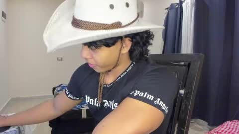 Johan Beley online show from February 3, 3:20 am