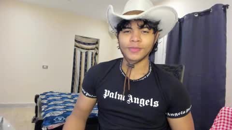 Johan Beley online show from February 8, 1:22 pm