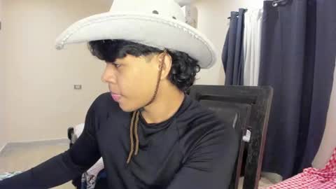 Johan Beley online show from February 11, 2:24 pm