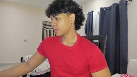 Johan Beley online show from February 12, 2:43 pm