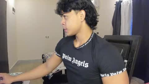 Johan Beley online show from February 17, 1:53 pm