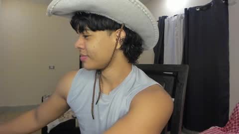 Johan Beley online show from February 18, 2:38 pm