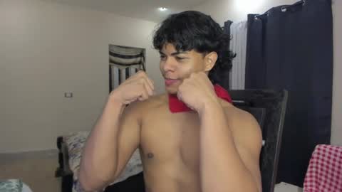 Johan Beley online show from February 20, 2:24 pm