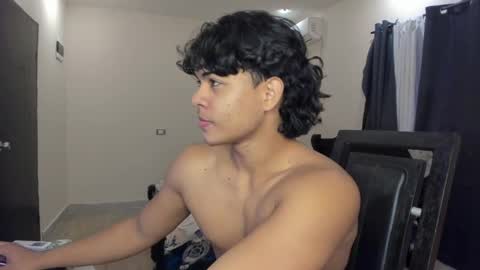 Johan Beley online show from February 24, 2:04 pm