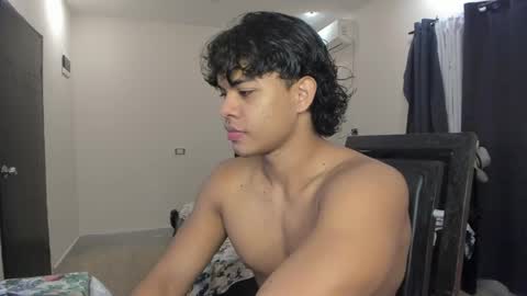 Johan Beley online show from February 26, 12:58 pm