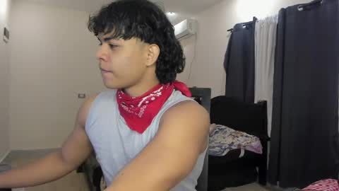 Johan Beley online show from March 5, 2:34 pm