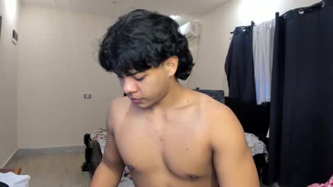 Johan Beley online show from March 11, 2:29 pm