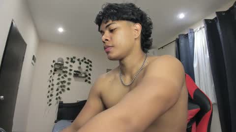 Johan Beley online show from October 14, 12:17 pm