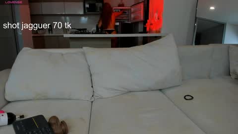 johana fox online show from December 23, 6:55 am