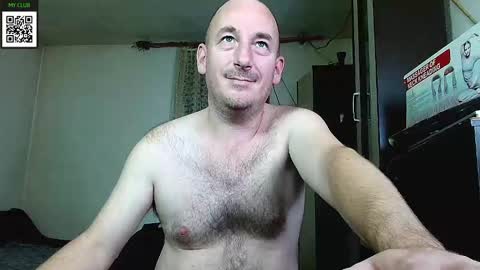 Snapshot of johanbarker chatting on December 20, 6:56 pm Johan online show from December 20, 6:56 pm