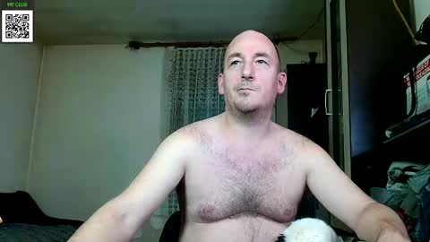 Snapshot of johanbarker chatting on January 18, 6:32 pm Johan online show from January 18, 6:32 pm