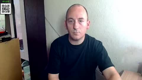 Snapshot of johanbarker chatting on January 24, 11:48 am Johan online show from January 24, 11:48 am