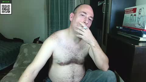 Snapshot of johanbarker chatting on January 25, 11:55 am Johan online show from January 25, 11:55 am