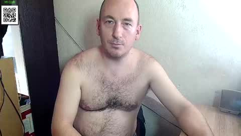 Snapshot of johanbarker chatting on February 25, 11:30 am Johan online show from February 25, 11:30 am