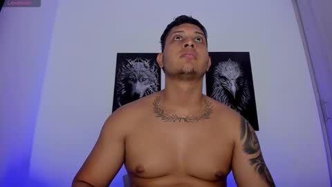 Johan Smith online show from November 16, 10:59 pm