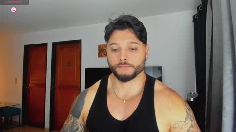 Snapshot of johatsu chatting on December 15, 10:15 pm King - online show from December 15, 10:15 pm