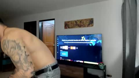 Snapshot of johatsu chatting on December 25, 3:50 am King - online show from December 25, 3:50 am