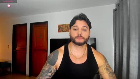 Snapshot of johatsu chatting on January 2, 10:11 pm King - online show from January 2, 10:11 pm