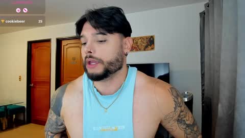 Snapshot of johatsu chatting on January 27, 10:27 pm King - online show from January 27, 10:27 pm