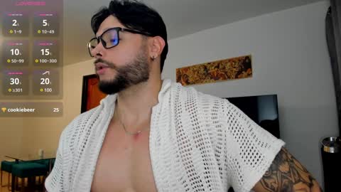 Snapshot of johatsu chatting on February 1, 1:55 am King - online show from February 1, 1:55 am