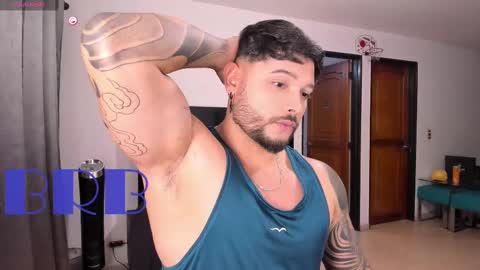 Snapshot of johatsu chatting on September 15, 9:26 pm King - online show from September 15, 9:26 pm