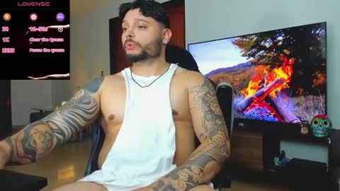 Snapshot of johatsu chatting on October 22, 9:25 pm King - online show from October 22, 9:25 pm