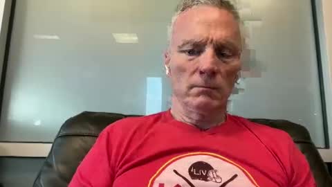 Snapshot of john555_555 chatting on October 2, 12:23 pm JackJack online show from October 2, 12:23 pm