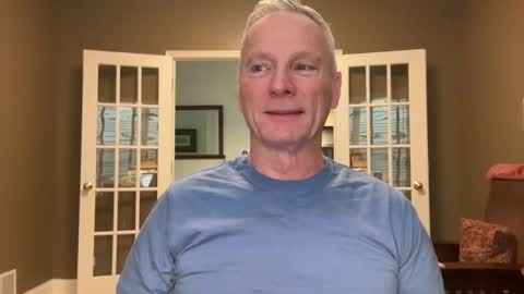 Snapshot of john555_555 chatting on October 3, 1:08 pm JackJack online show from October 3, 1:08 pm