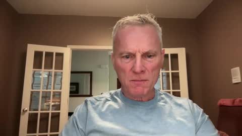 Snapshot of john555_555 chatting on October 6, 12:57 pm JackJack online show from October 6, 12:57 pm